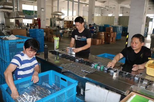 歙縣北岸鎮(zhèn) 日用百貨銷售助力“村有產(chǎn)業(yè)、家有就業(yè)、人有事干”